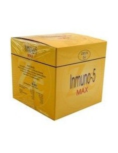 Inmuno-5 Max 7 sbrs.