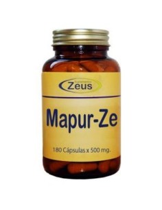 Mapur-Ze 180cap.