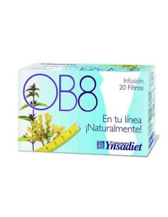 OB8 infusion 20sbrs.