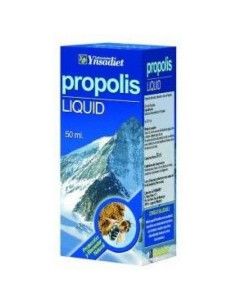 Propolis Liquid 50ml