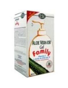 Aloe Vera Gel Family con...