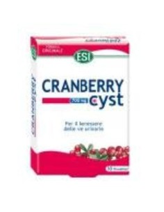 Cranberry Cyst (Nocyst) 30...
