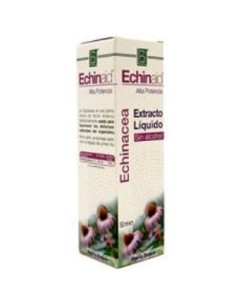 Echinaid sin alcohol 50 ml.