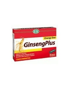 Energy Complet (Ginseng...