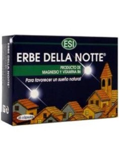 Erbe Della Notte (Hierbas...