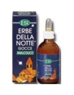 Erbe Della Notte extr.sin...