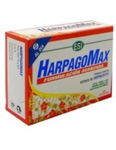 Harpagomax (Verpago) (Ext....