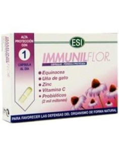 Immunilflor 30cap.