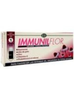Immunilflor mini drink 12...