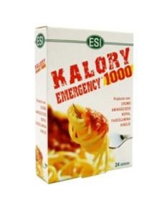 Kalory Emergency 1000 24cap.