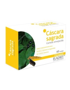 Fitotablet Cascara Sagrada...