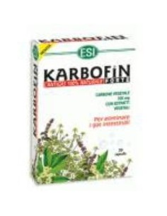 Karbofin Forte 30cap.
