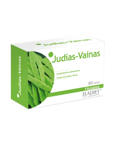 Fitotablet Judias Vainas 50...