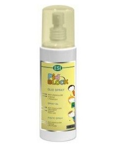 Pid Block Aceite Spray 100 ml.