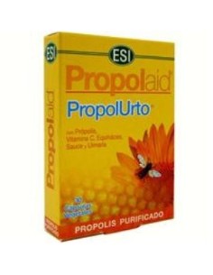 Propolaid Propolurto 30cap.