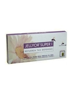 Jellyor Super (Invierno) 20...