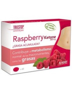 Triestop Raspberry Ketone...