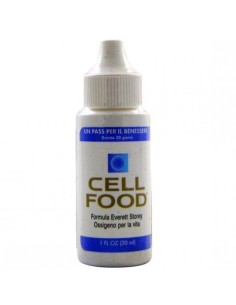 Cellfood normal 30ml.