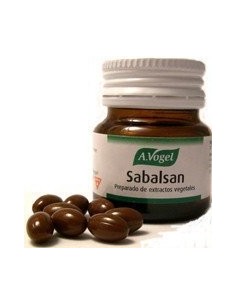 Sabalsan (Prostasan) 30 cap