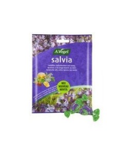 Salvia Bonbons (Caramelos)