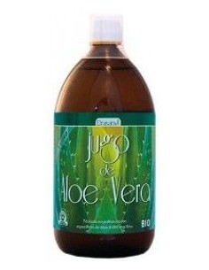 Jugo Aloe Vera Bio 1 litro