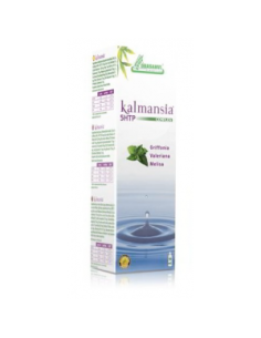 Kalmansia 50 ml.