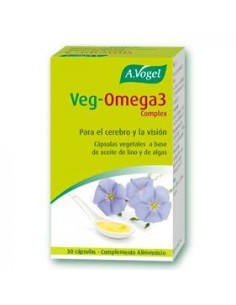 Veg-Omega3 Complex