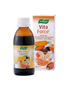 Vitaforce 200 ml