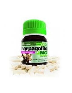 Harpagophytum 30 cap