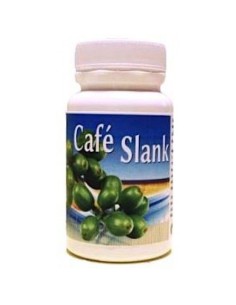 Cafe Slank 60 cap