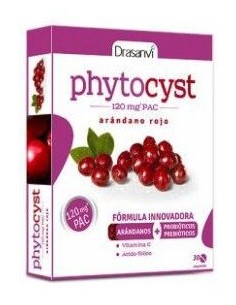 Phytocyst 30 cap.