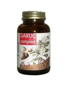 Garlic Complex 90 cap