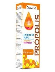 Propolis extracto sin...