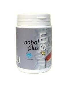 Nopal Plus (Opuntia) 60 cap