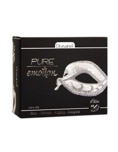 Pure Emotion Mujer 60cap.
