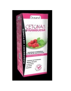 Raspberry Ketones (cetonas...