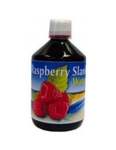 Raspberry Slank Water...