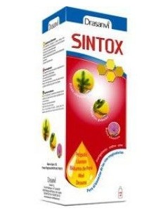 Sintox 250 ml.