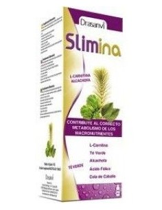 Slimina 500 ml.