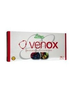 Venox 14 viales
