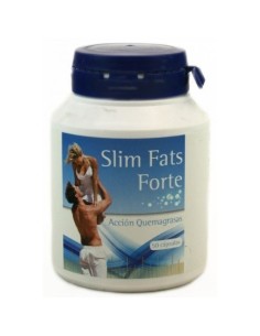 Slim Fats Forte 50 cap