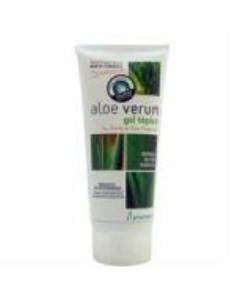 Aloe Verum gel tópico 200 ml.