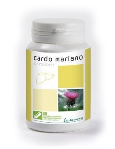 Cardo Mariano Capsudiet 80...