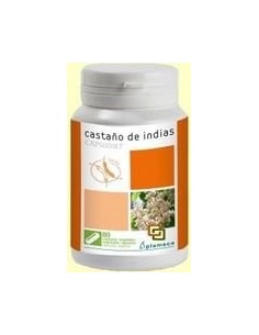 Castaño de Indias Capsudiet...