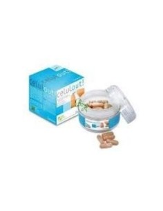 Celulout anticelulitico 40cap.