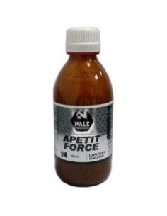 Apetit-Force jarabe 250 ml