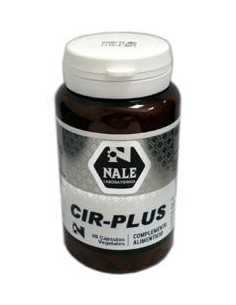 Cir Plus 60 cap