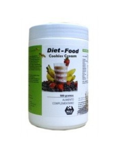 Diet Food Batido Sabor...