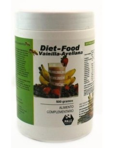 Diet Food Batido Sabor...