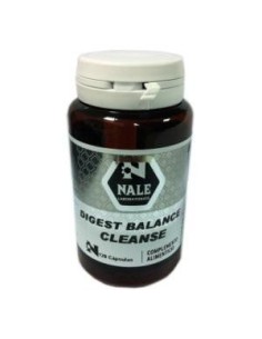 Digest Balance Cleanse 120 cap